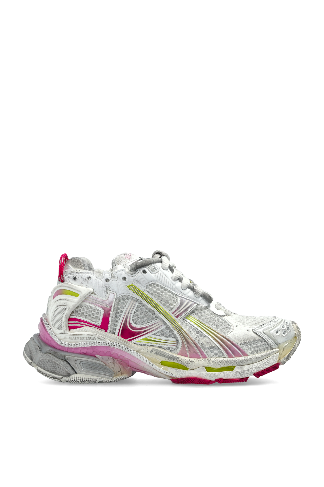 Balenciaga Sneakers Runner | Women's Shoes | Vitkac Balenciaga Sneakers Runner | Women's Shoes | Vitkac